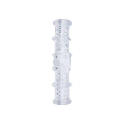 Head to Head Cyberskin Stroker