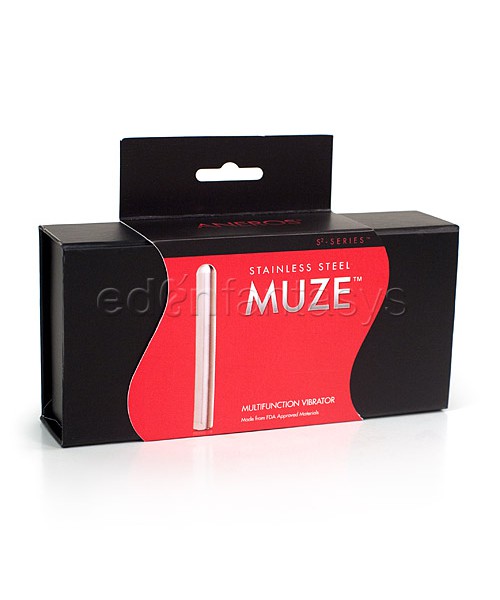 Muze