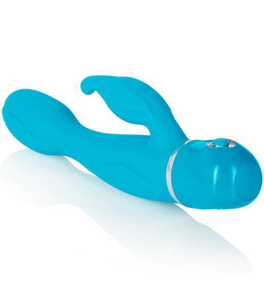 Dual Bliss Silicone Vibrator — image 4 of 5