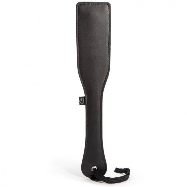 Lovehoney Satin and Leather Spanking Paddle