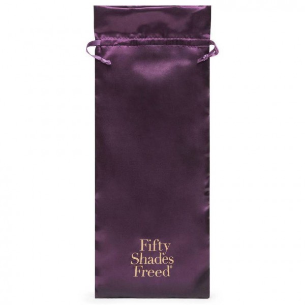 Fifty Shades Freed Pleasure Overload 10 Days of Pleasure