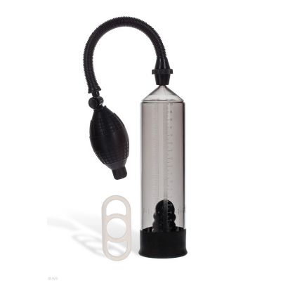 California Exotic Trainer Pump Kit