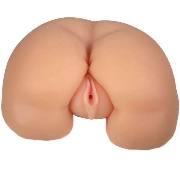 X5 Realistic Vibrating Ass