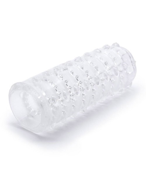 Reversible double stroker
