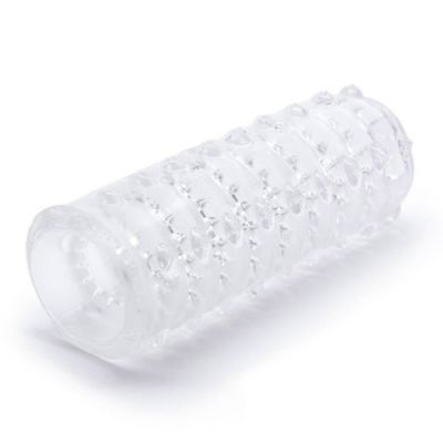 Reversible double stroker