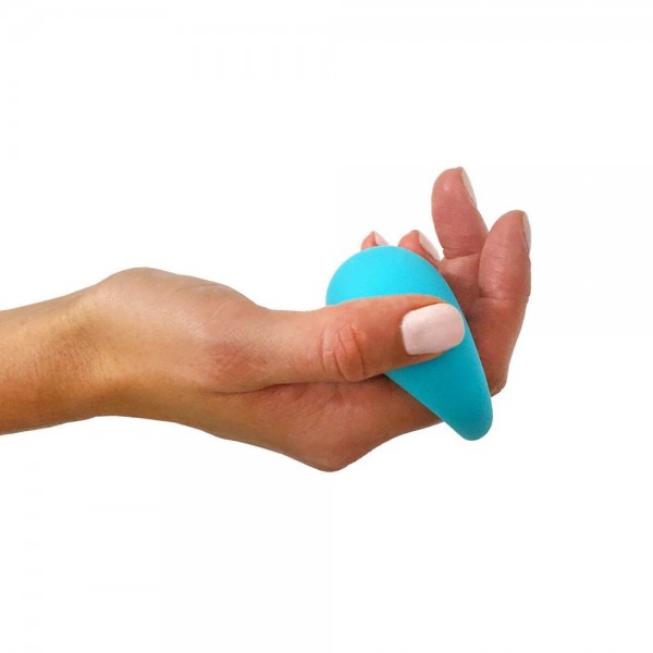 Ohmibod LoveLife Rev Rechargeable Finger Vibrator