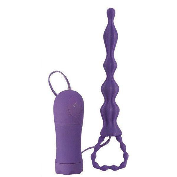 Enchanted Pleasure Wand