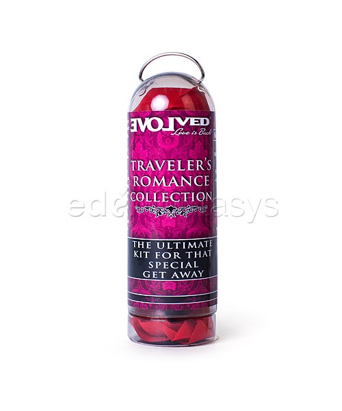 Traveler's romance collection kit — image 4 of 4