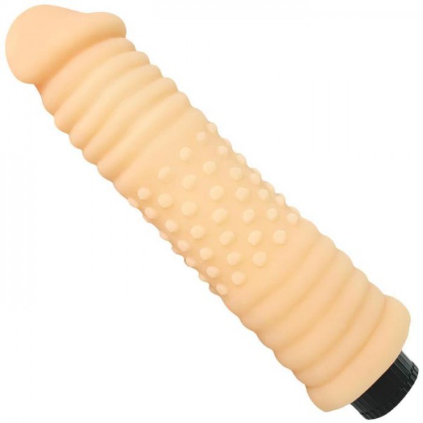 Real Feel Multi-Speed Vibrator — image 4 of 5