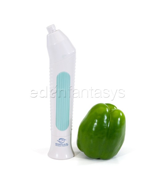 The better sex synergy pleasure system