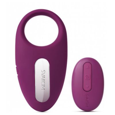 Svakom Winni Violet