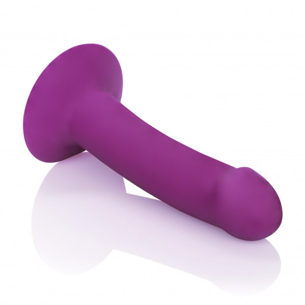 Luxe Touch-Sensitive Vibrator