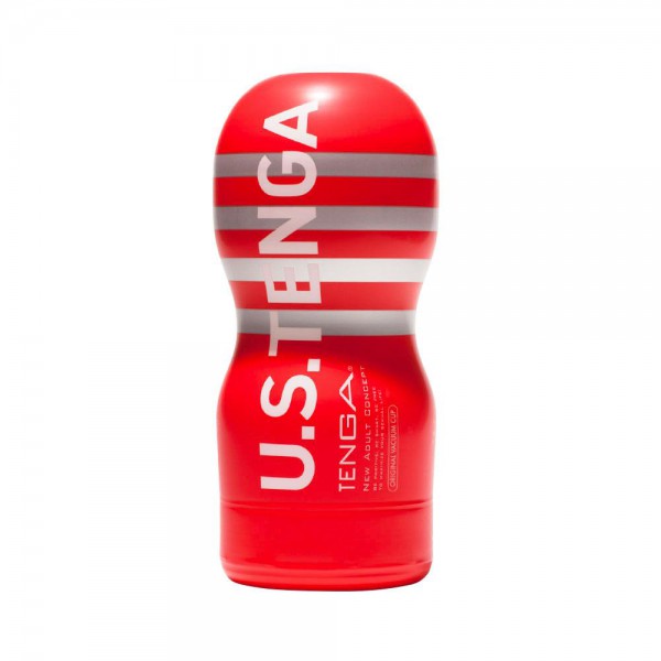 TENGA Ultra Size Edition Deep Throat Onacup