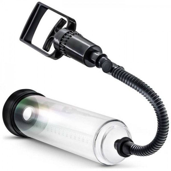Performance VX4 Vibrating Penis Pump Kit — image 4 of 6