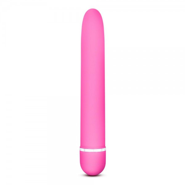 Rose Luxuriate Multi-Speed Sleek & Simple Vibrator