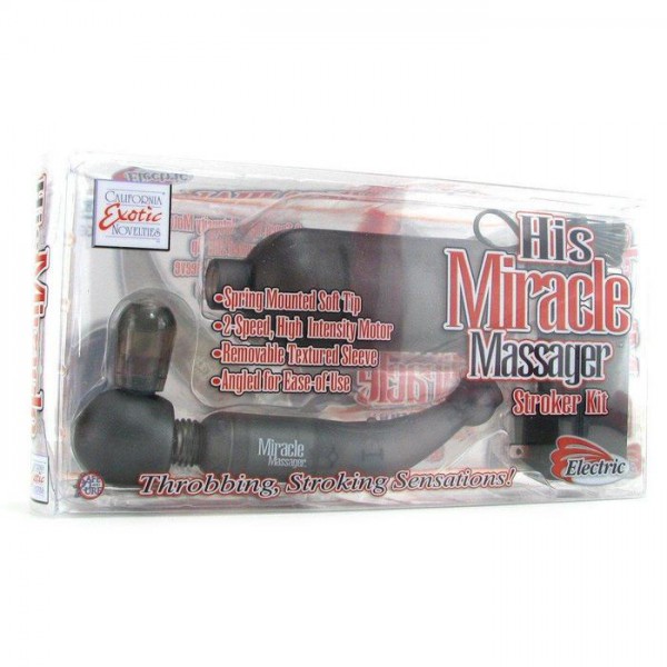 His miracle massager stroker kit — image 11 of 12