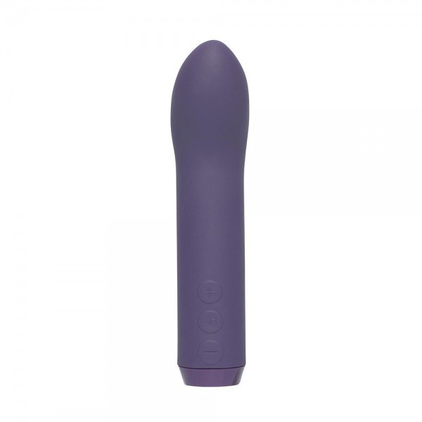 Je Joue USB-Rechargeable 4.25" G-Spot Powerful Bullet