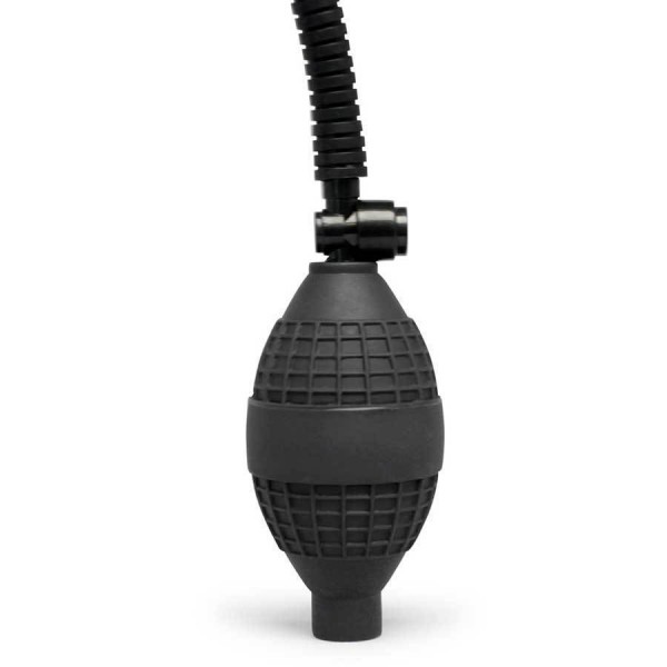 The Smoked Power Penis Enlarging Pump for Men