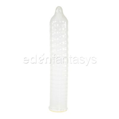 Durex intense sensation studded