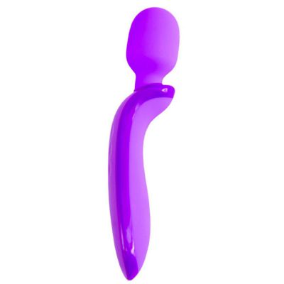 Climax Elite Eos Silicone Recharable Wand