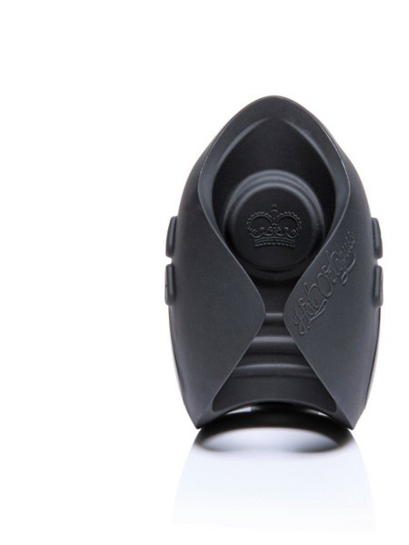 Hot Octopuss PULSE SOLO LUX Remote Control Vibrating Male Masturbator