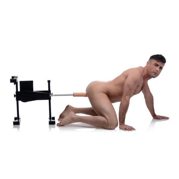 Lovebotz Versa Fuk Sex Machine