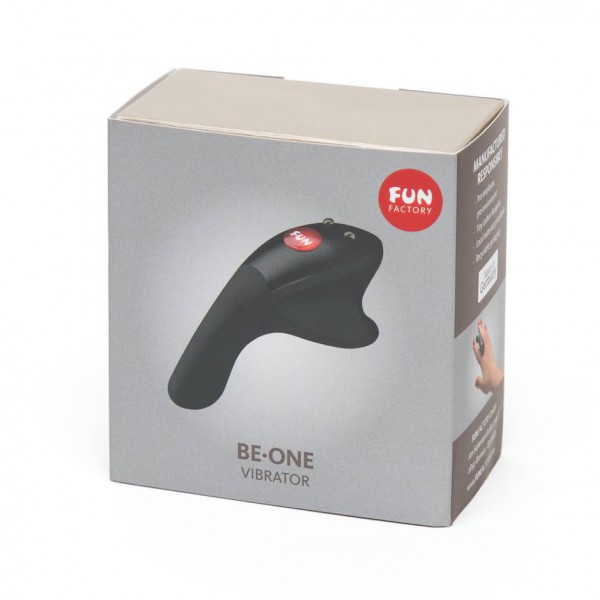 Fun Factory BE.ONE Wearable Finger Vibrator