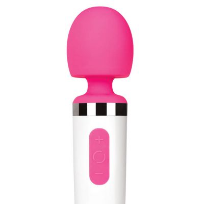 Bodywand USB Rechargeable 6 25 Multi Function Massager