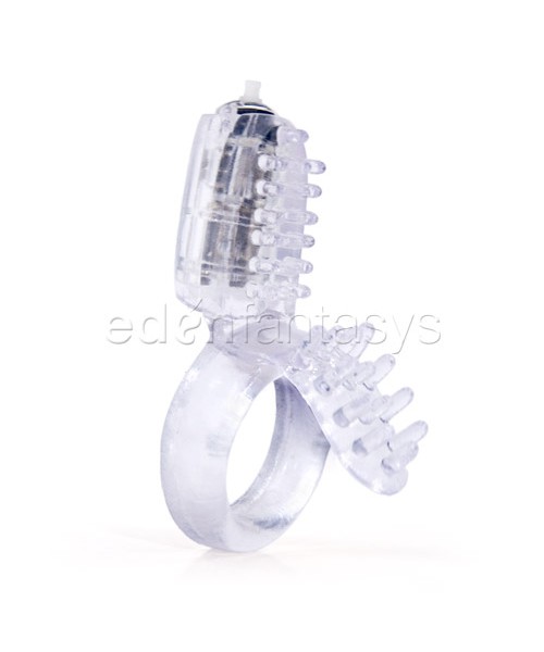 Micro-max vibro tongue