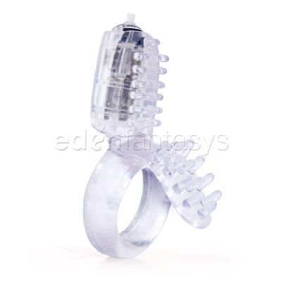 Micro max vibro tongue