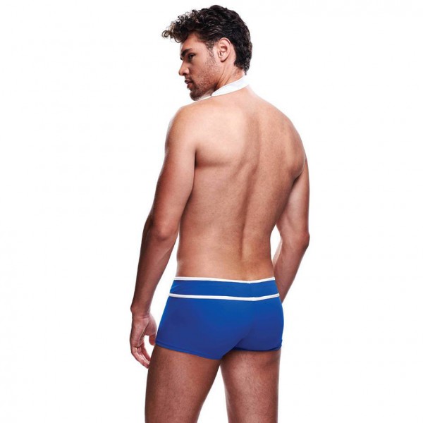 Envy Sexy Sailor Costume