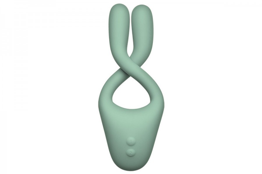 Tryst V2 Multi Erogenous Zone Massager