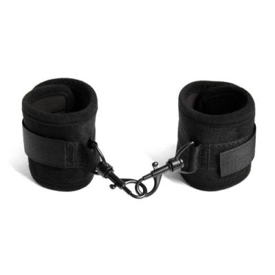 Wrist cuffs