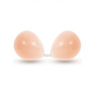 NuBra 3D Silicone Adhesive Bra