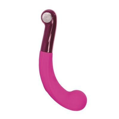 Key by Jopen Comet 2 Rechargeable G Spot Vibrator