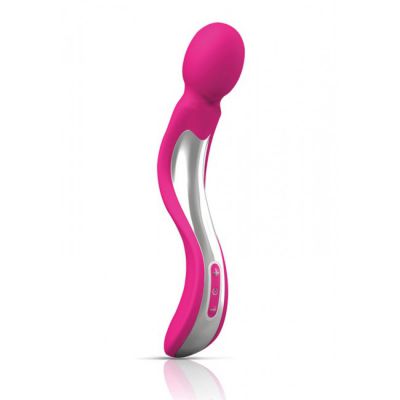 Playful Seduction Wand Smart Wand Massager