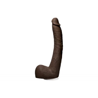 Signature Cocks Isiah Maxwell 10 Inch UltraSkyn Cock