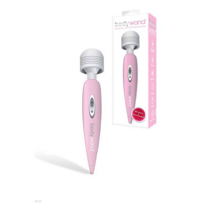 Bodywand USB Rechargeable 6 Massager