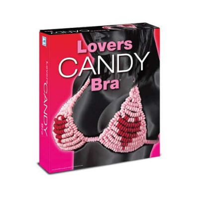 Lover s Candy Bra