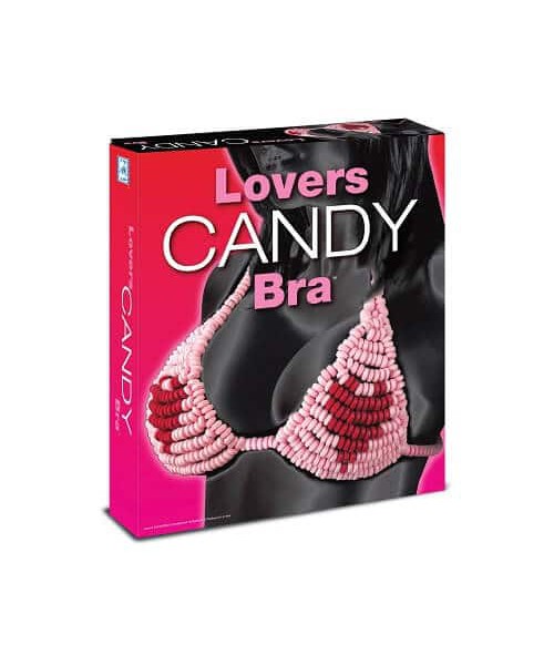 Lover`s Candy Bra