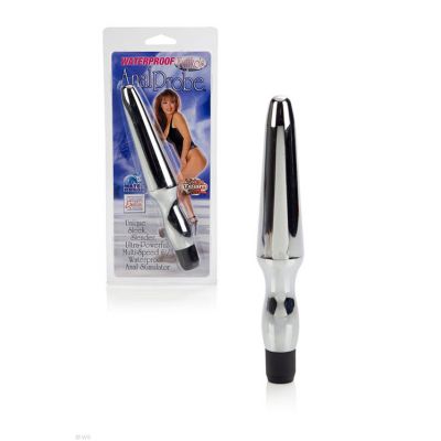 California Exotic Fujiko Waterproof 6 5 Anal Probe