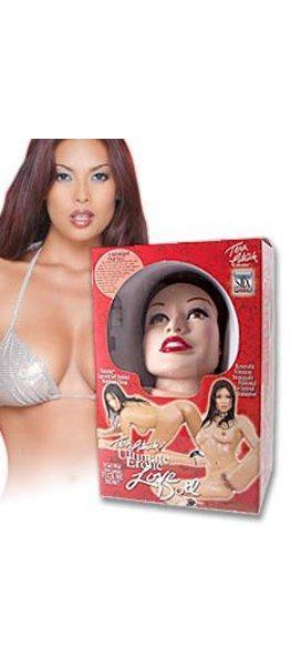 Tera Patrick Ultimate Erotic Love Doll