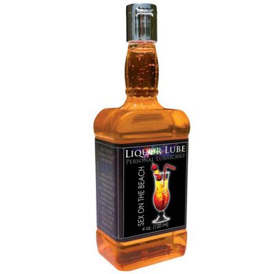 Liquor Lubes