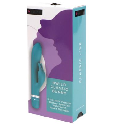 Bwild Classic Bunny
