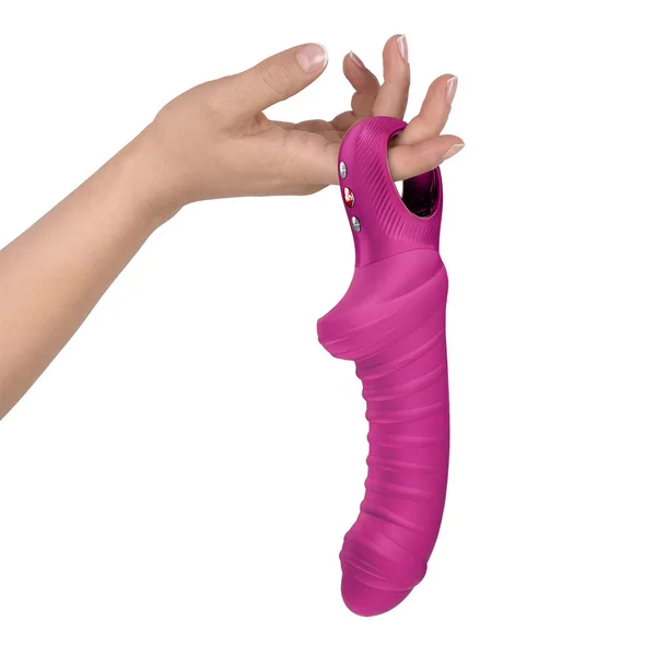 Fun Factory Tiger G-Spot Vibrator — image 10 of 18