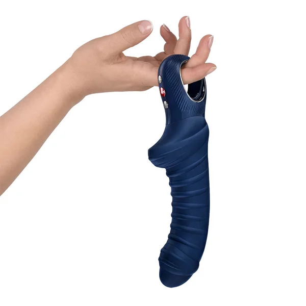 Fun Factory Tiger G-Spot Vibrator — image 14 of 18