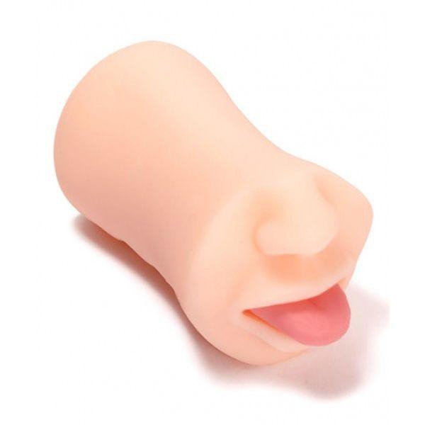 Pornhub Deep Throat Stroker