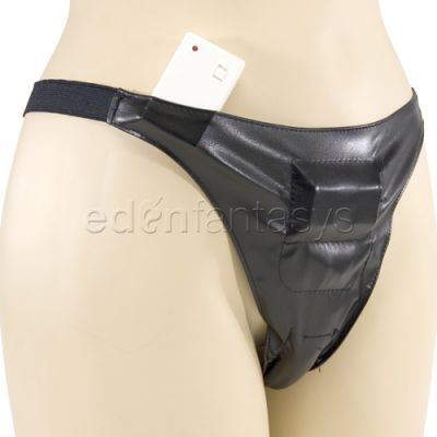 Remote control panty