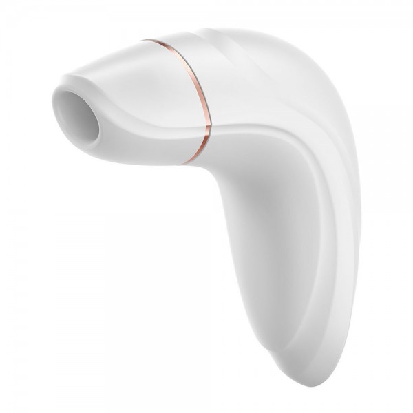 Satisfyer Pro Plus Vibration