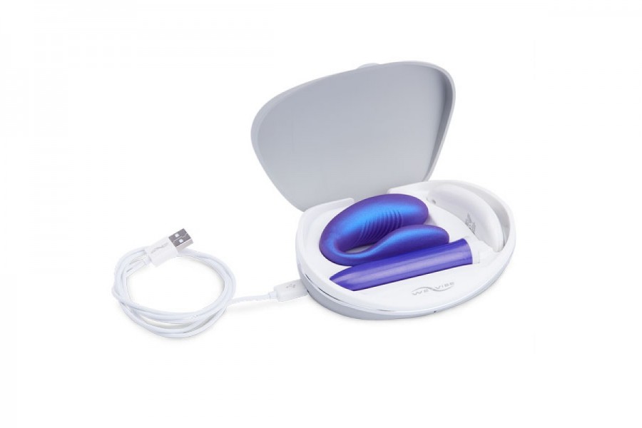 We-Vibe Anniversary Collection